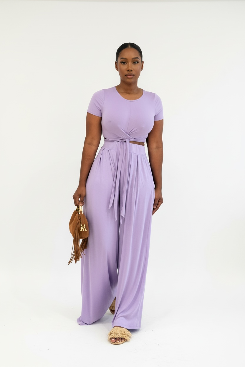 2 Piece set