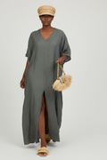 “Lush” dress
