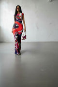“Emily“ dress