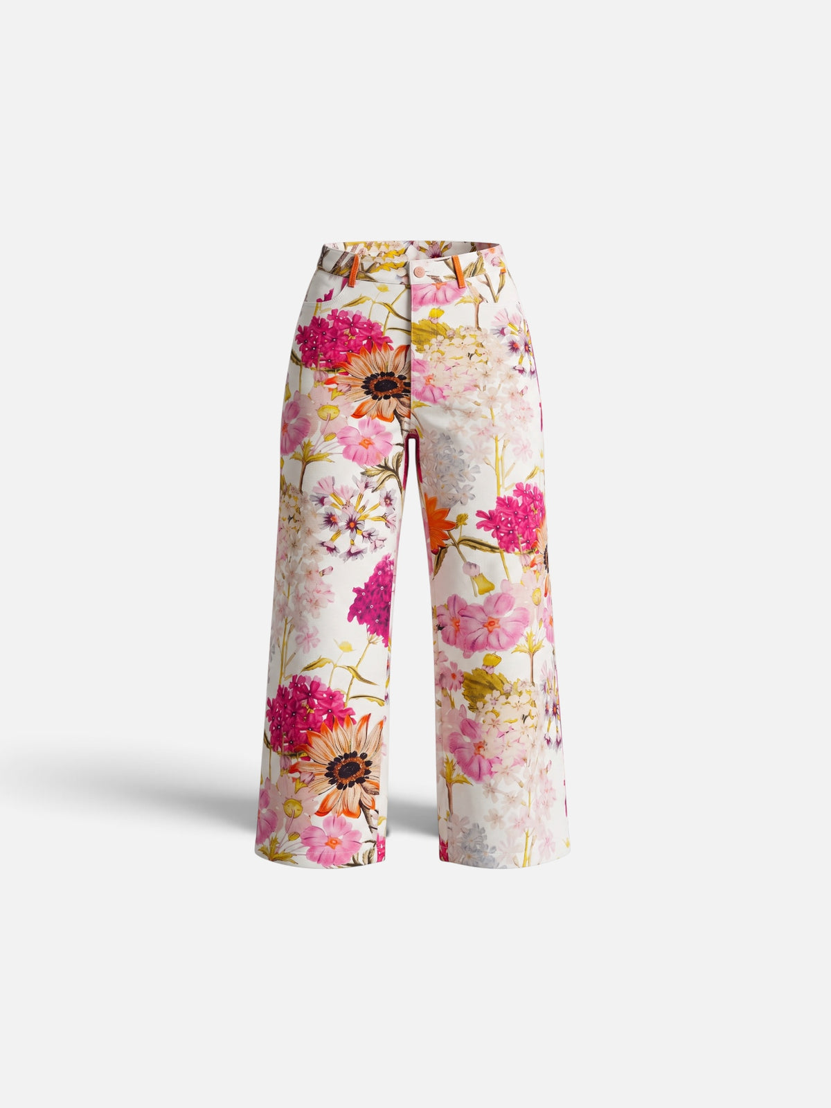 “Brunch me “ denim pants